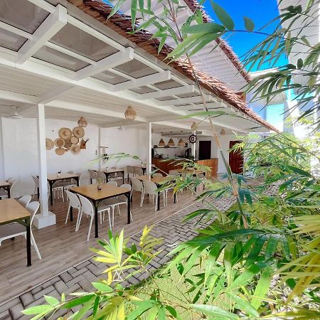 Anlio Resort Dauis Luaran gambar