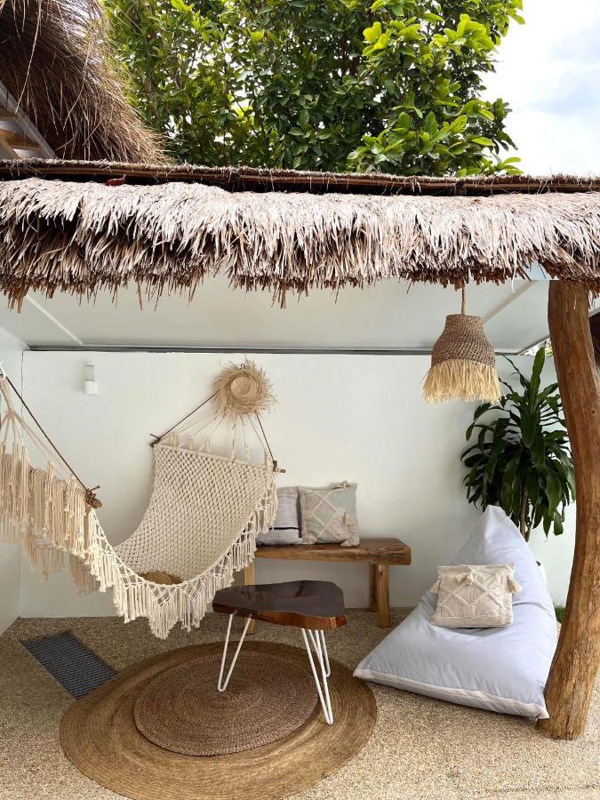 Anlio Resort Dauis Luaran gambar