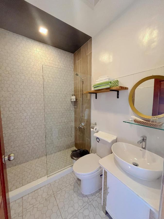 Anlio Resort Dauis Luaran gambar