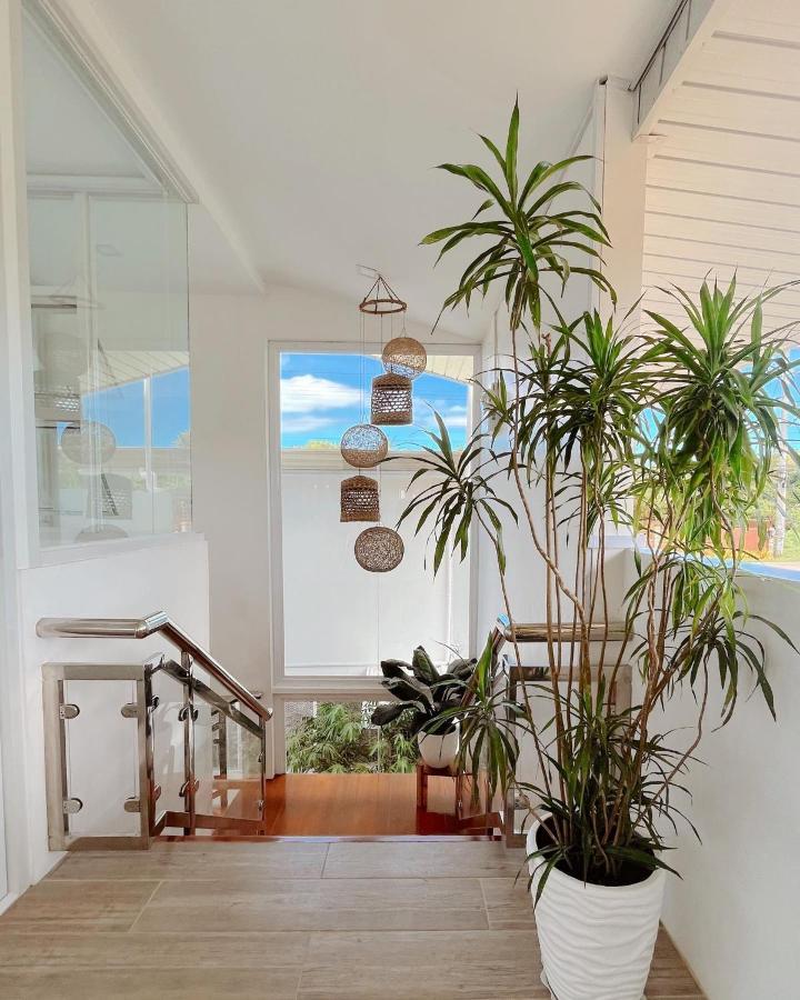 Anlio Resort Dauis Luaran gambar
