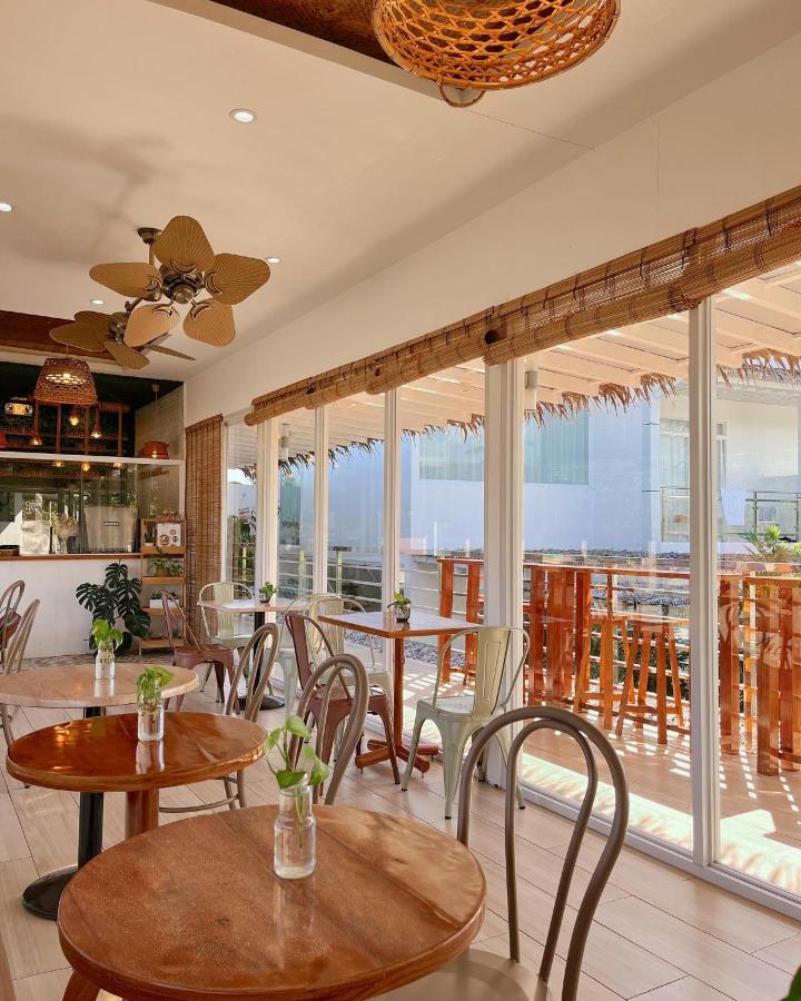 Anlio Resort Dauis Luaran gambar